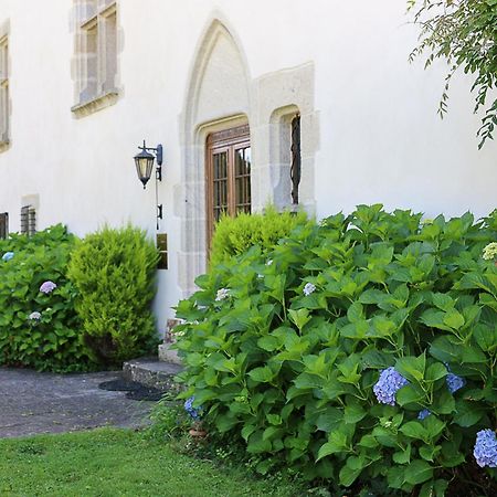 Manoir XV Domaine De Peyrafort Tulle Zewnętrze zdjęcie