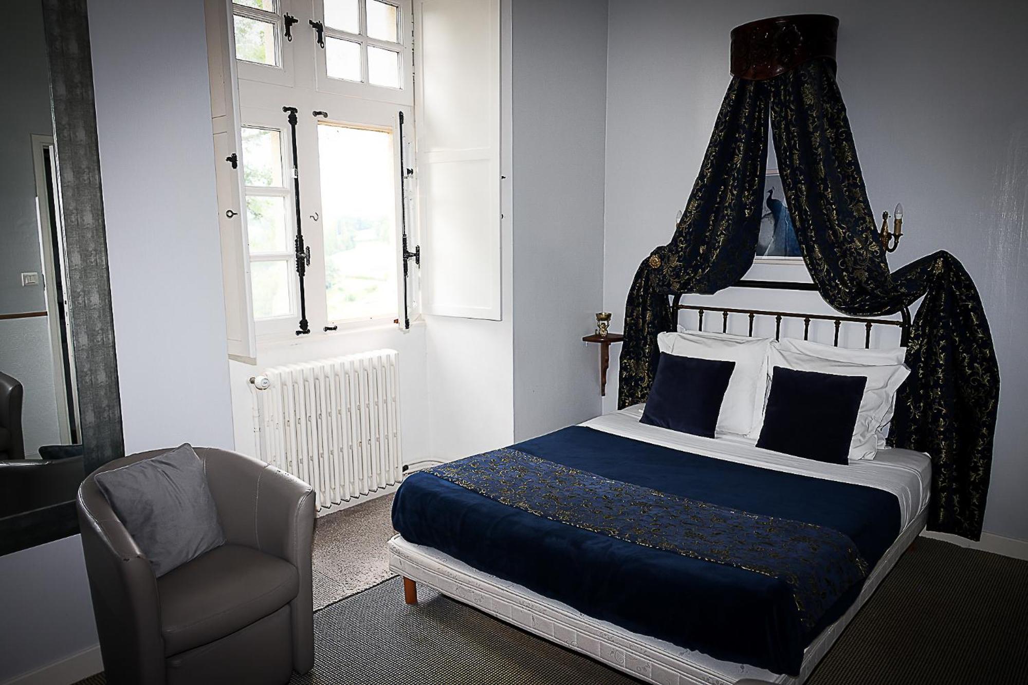 Manoir XV Domaine De Peyrafort Tulle Zewnętrze zdjęcie