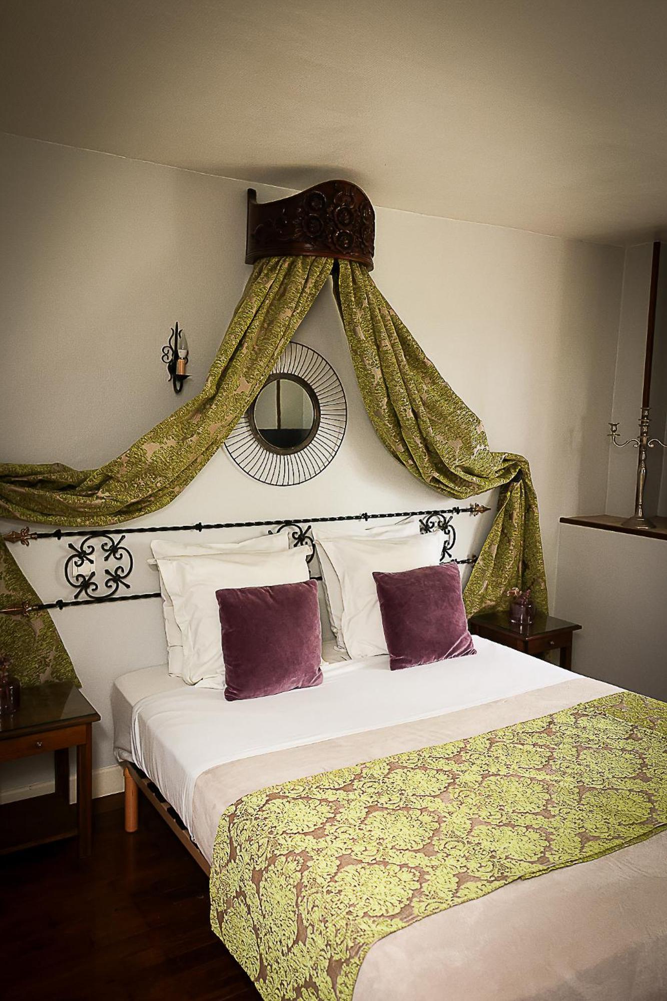 Manoir XV Domaine De Peyrafort Tulle Zewnętrze zdjęcie