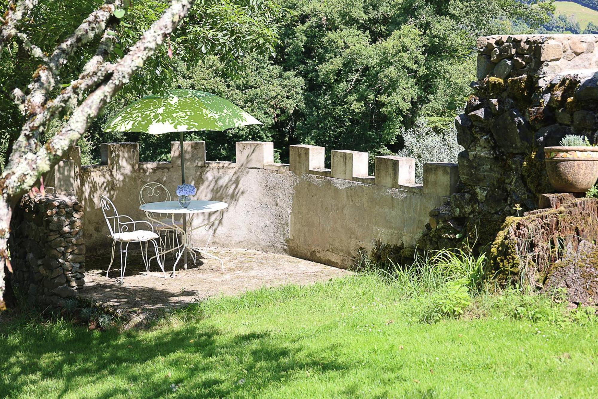 Manoir XV Domaine De Peyrafort Tulle Zewnętrze zdjęcie