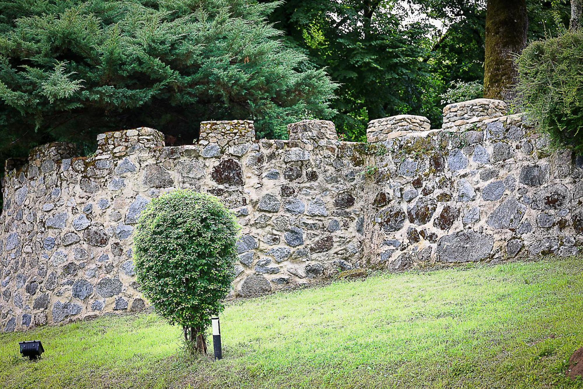 Manoir XV Domaine De Peyrafort Tulle Zewnętrze zdjęcie