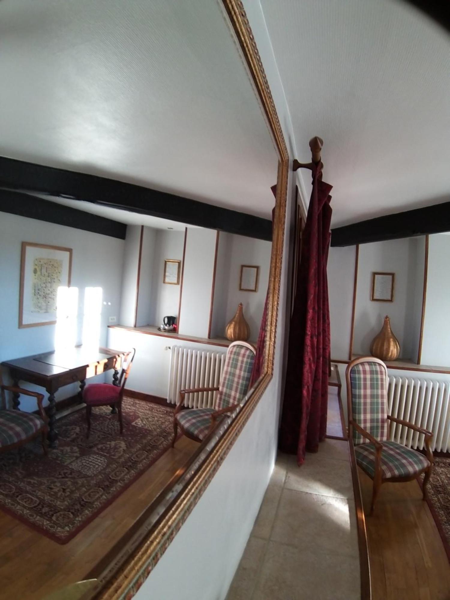 Manoir XV Domaine De Peyrafort Tulle Zewnętrze zdjęcie