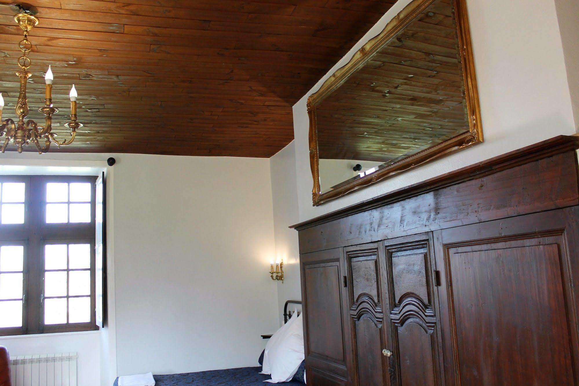 Manoir XV Domaine De Peyrafort Tulle Zewnętrze zdjęcie