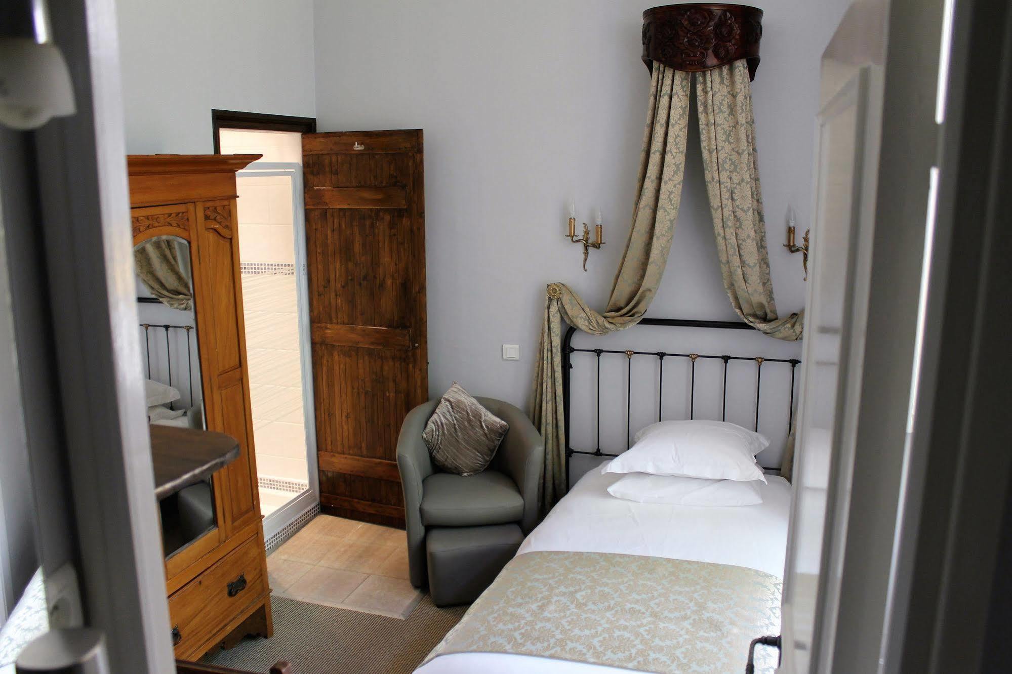 Manoir XV Domaine De Peyrafort Tulle Zewnętrze zdjęcie